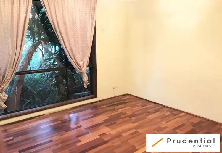 Fourth view of Homely villa listing, 37/27 Waratah Crescent, Macquarie Fields NSW 2564