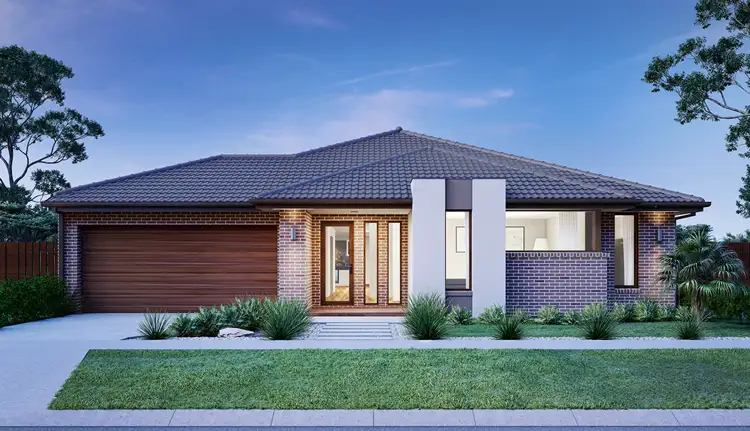 Lot 40 Montana Estate, Kilmore VIC 3764