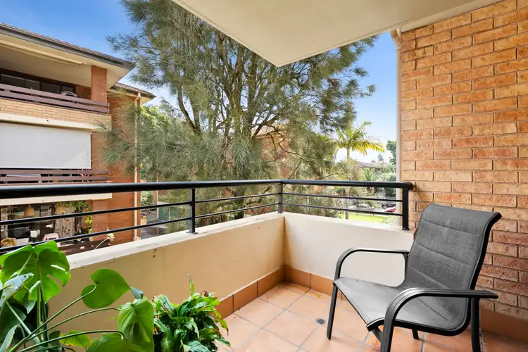 7/4 Fielding Street, Collaroy NSW 2097
