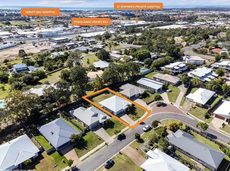 28 Morgan Circuit, Urraween QLD 4655
