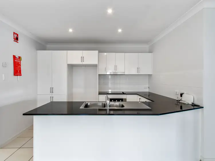 Fourth view of Homely house listing, 28 Morgan Circuit, Urraween QLD 4655