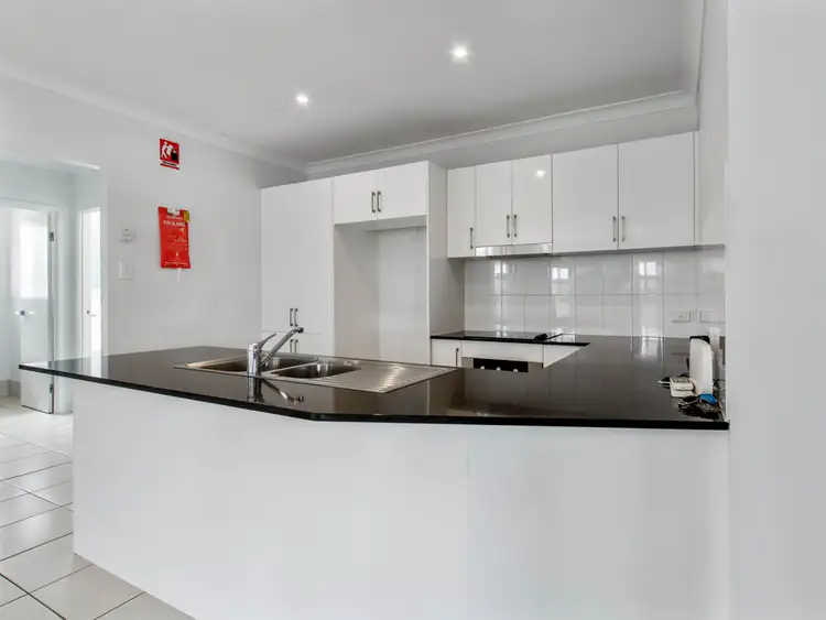 Fifth view of Homely house listing, 28 Morgan Circuit, Urraween QLD 4655