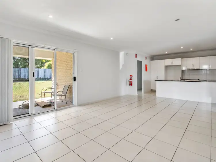 Sixth view of Homely house listing, 28 Morgan Circuit, Urraween QLD 4655