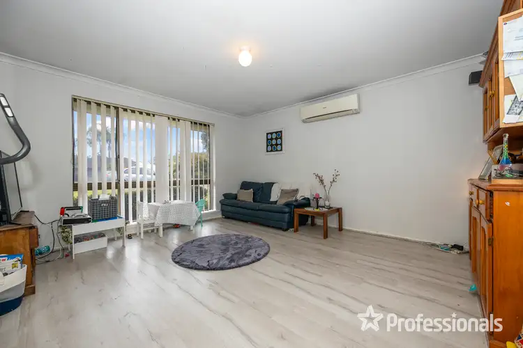 Fourth view of Homely semi-detached listing, 15B Hawley Place, Marangaroo WA 6064