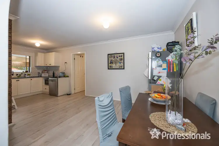 Fifth view of Homely semi-detached listing, 15B Hawley Place, Marangaroo WA 6064