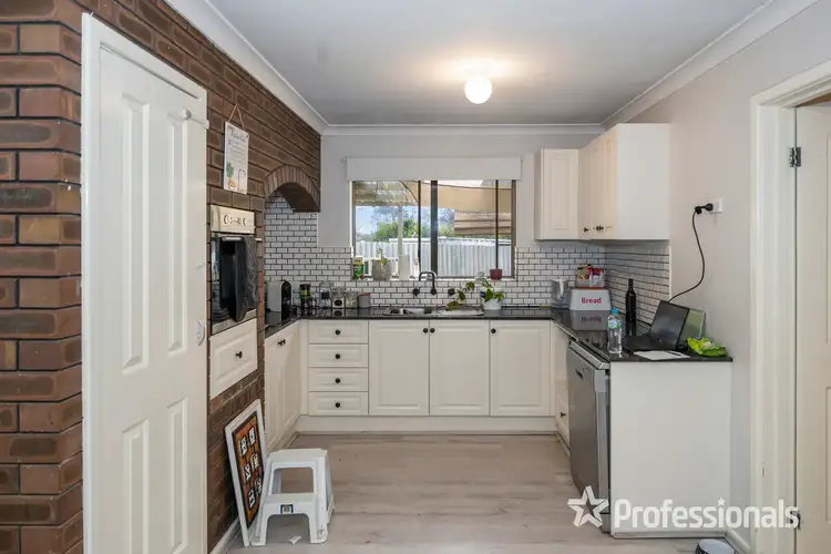 Sixth view of Homely semi-detached listing, 15B Hawley Place, Marangaroo WA 6064