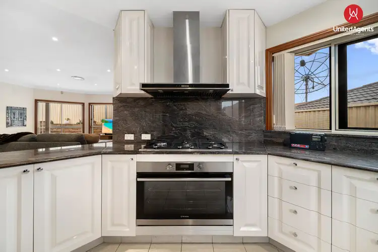 Third view of Homely house listing, 13 Idriess Place, Casula NSW 2170
