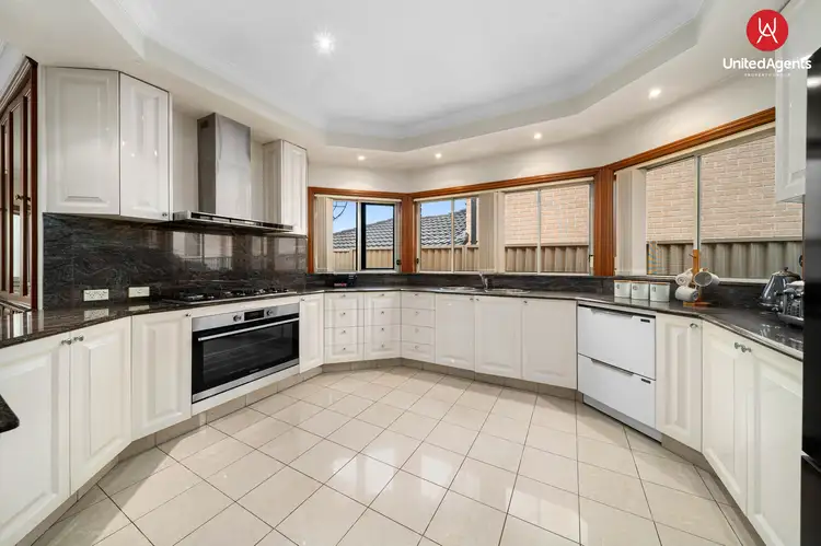 Fourth view of Homely house listing, 13 Idriess Place, Casula NSW 2170