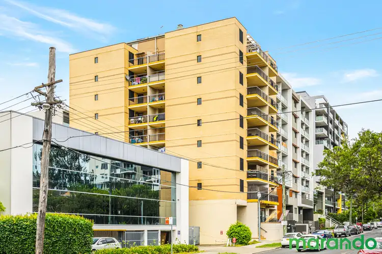 35/2 French Avenue, Bankstown NSW 2200
