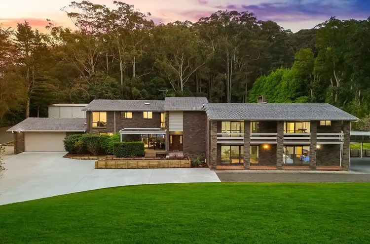 Fourth view of Homely rural property listing, 91 Milina Road, Matcham NSW 2250