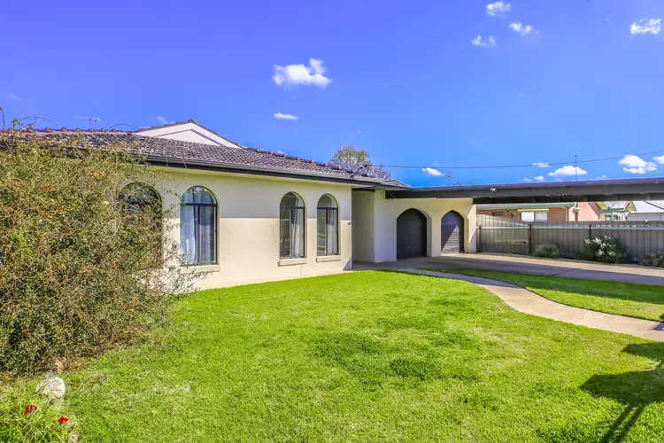 454 Cressy Street, Deniliquin NSW 2710