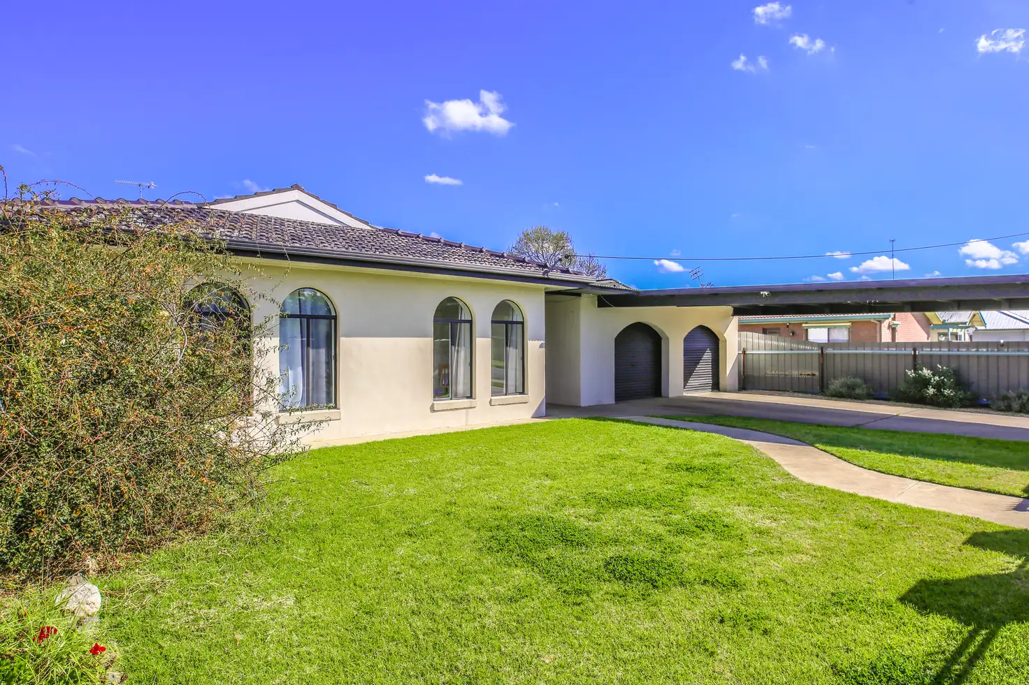 Main view of Homely house listing, 454 Cressy Street, Deniliquin NSW 2710