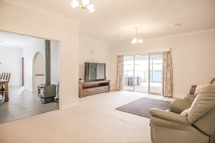 Sixth view of Homely house listing, 454 Cressy Street, Deniliquin NSW 2710