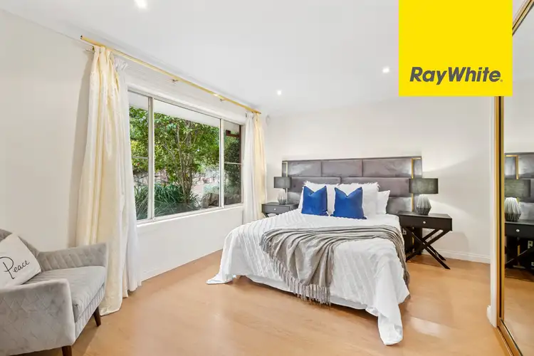 Fifth view of Homely villa listing, 8/8 Angus Avenue, Epping NSW 2121