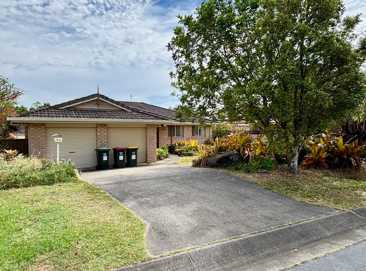 Main view of Homely house listing, 36 Canning Drive, Casino NSW 2470
