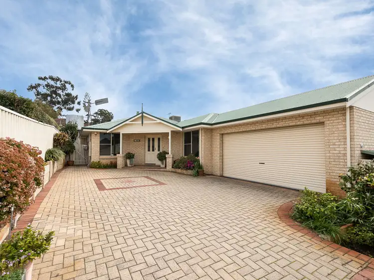 31B Adrian Street, Palmyra WA 6157