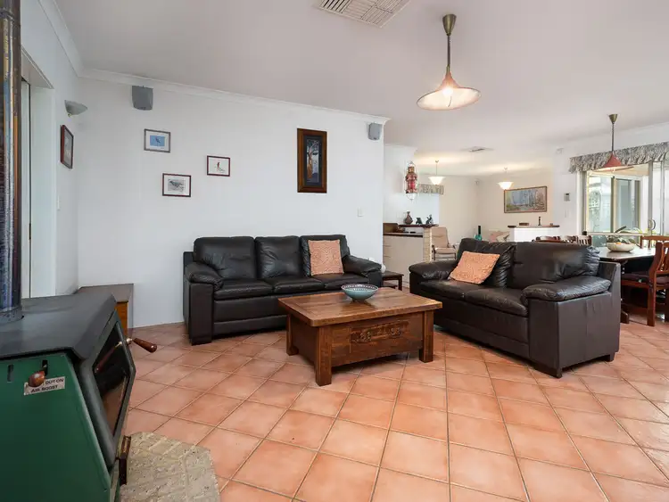 Fourth view of Homely house listing, 31B Adrian Street, Palmyra WA 6157