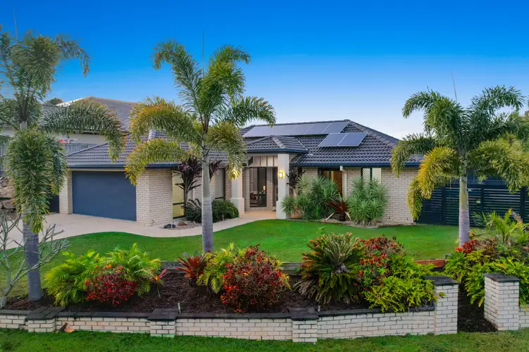 2 Osprey Court, Mango Hill QLD 4509