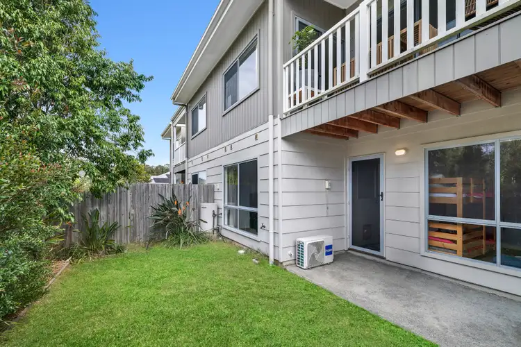 Third view of Homely townhouse listing, 6/1 Tilbury Rise, Upper Coomera QLD 4209