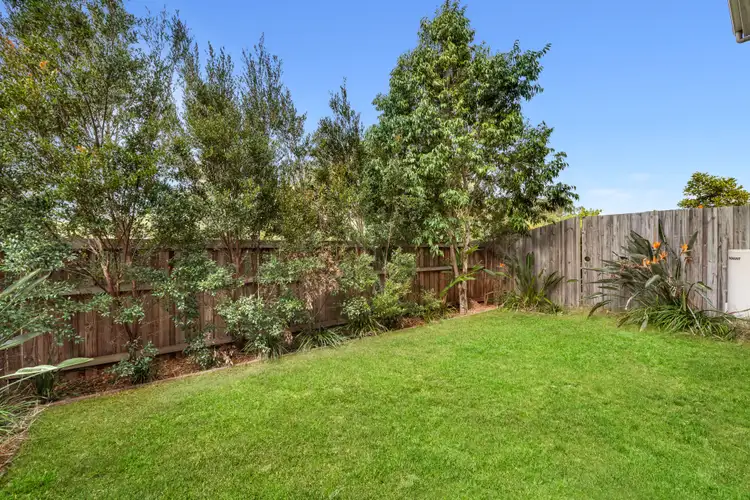 Fourth view of Homely townhouse listing, 6/1 Tilbury Rise, Upper Coomera QLD 4209