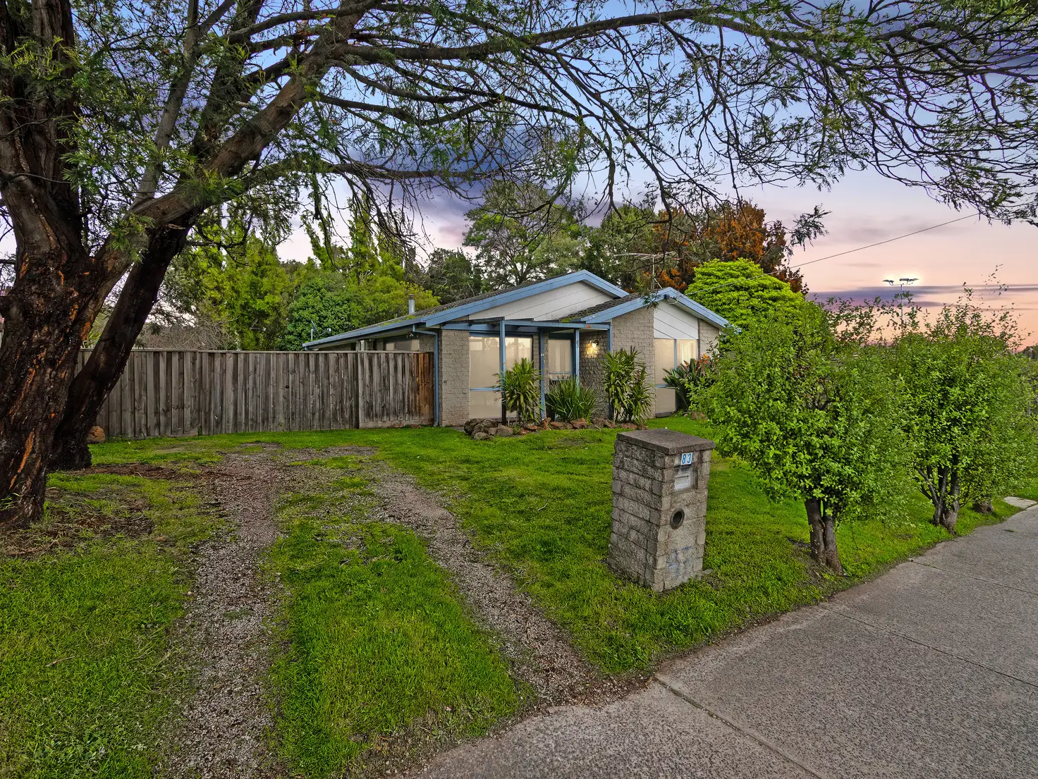Main view of Homely house listing, 83 Monahans Road, Cranbourne West VIC 3977