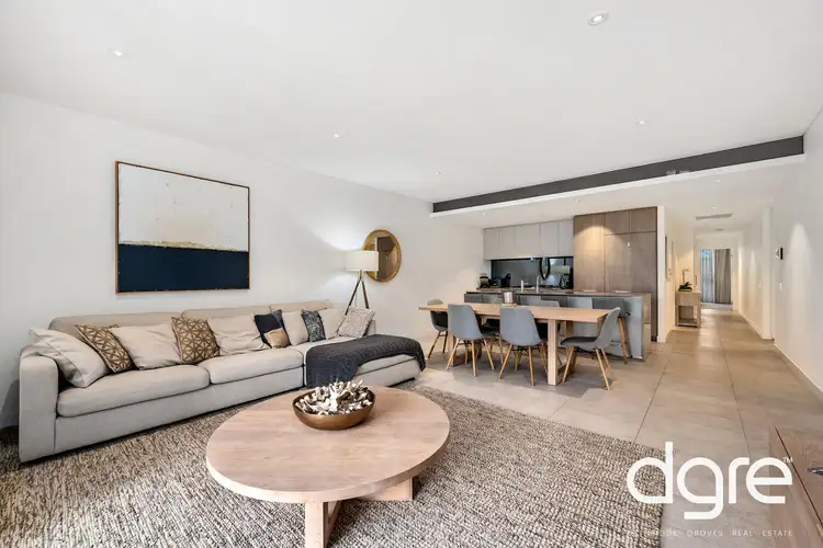 Main view of Homely apartment listing, 103/17 Freeman Loop, North Fremantle WA 6159