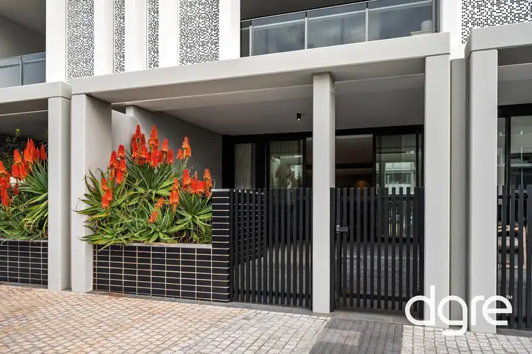 Third view of Homely apartment listing, 103/17 Freeman Loop, North Fremantle WA 6159