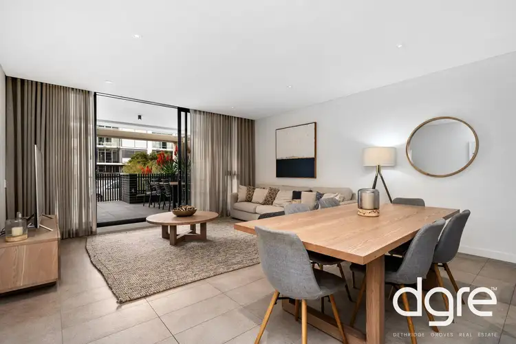 Fourth view of Homely apartment listing, 103/17 Freeman Loop, North Fremantle WA 6159