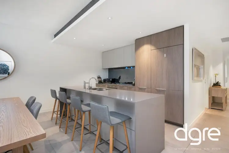 Fifth view of Homely apartment listing, 103/17 Freeman Loop, North Fremantle WA 6159