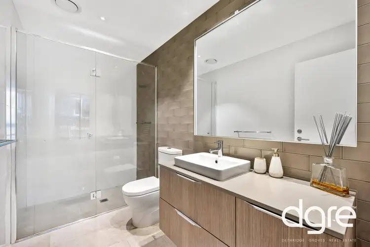 Sixth view of Homely apartment listing, 103/17 Freeman Loop, North Fremantle WA 6159