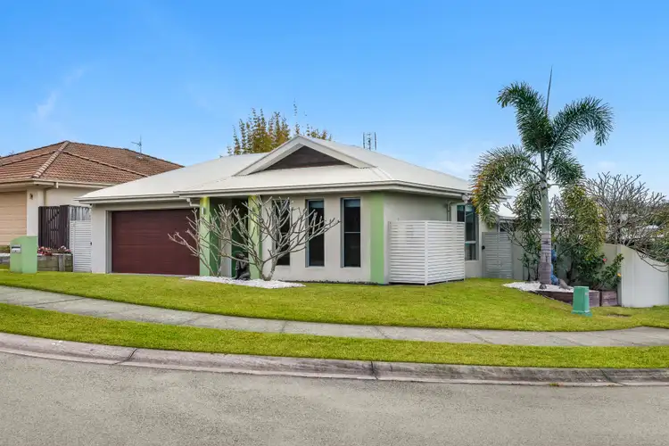 8 Millpond Court, Upper Coomera QLD 4209