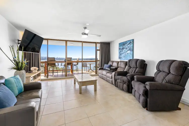 Second view of Homely unit listing, 50/49 Landsborough Pde, Golden Beach QLD 4551