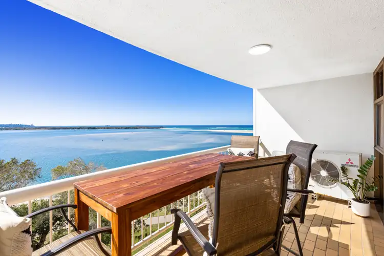 Third view of Homely unit listing, 50/49 Landsborough Pde, Golden Beach QLD 4551