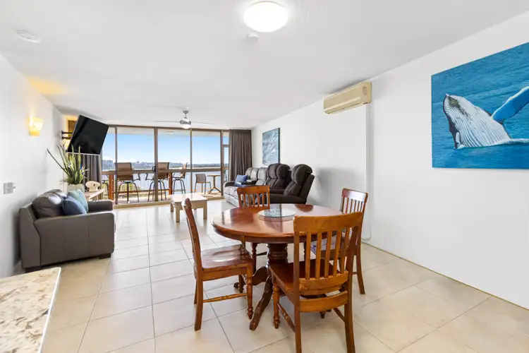 Fifth view of Homely unit listing, 50/49 Landsborough Pde, Golden Beach QLD 4551