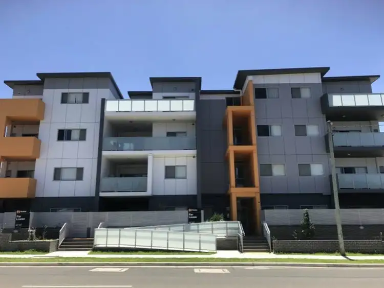 15/45-49 Toongabbie Road, Toongabbie NSW 2146