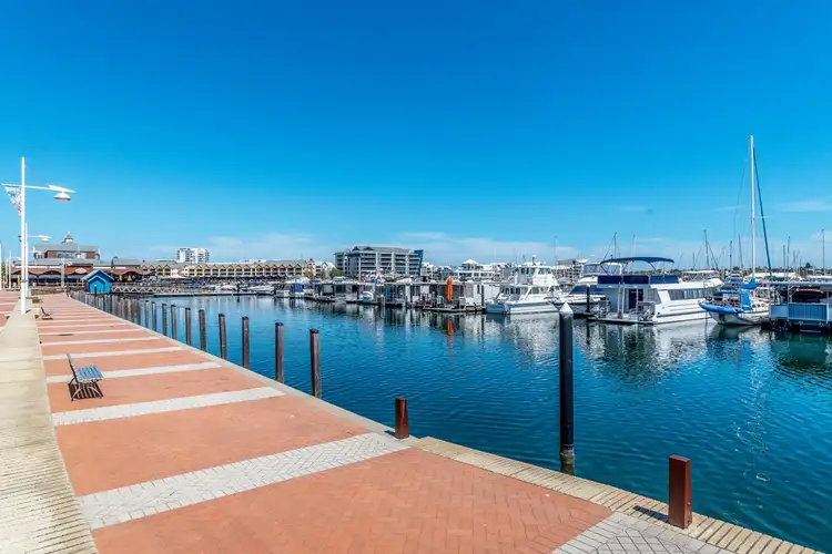 Fifth view of Homely apartment listing, 3/12 Florian Mews, Mandurah WA 6210