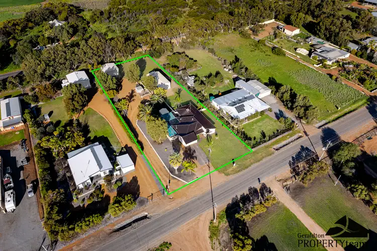 Third view of Homely house listing, 60 Tulloch Drive, Dongara WA 6525