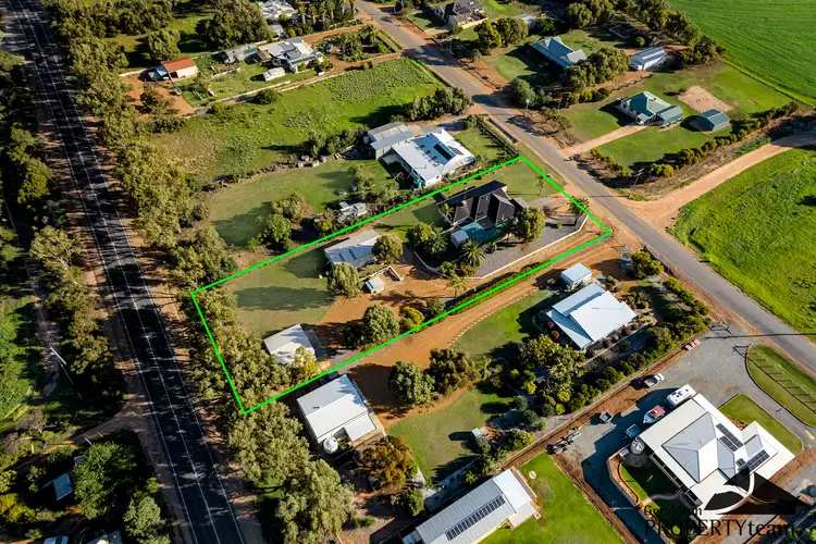 Fourth view of Homely house listing, 60 Tulloch Drive, Dongara WA 6525