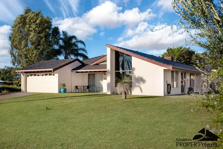 Fifth view of Homely house listing, 60 Tulloch Drive, Dongara WA 6525