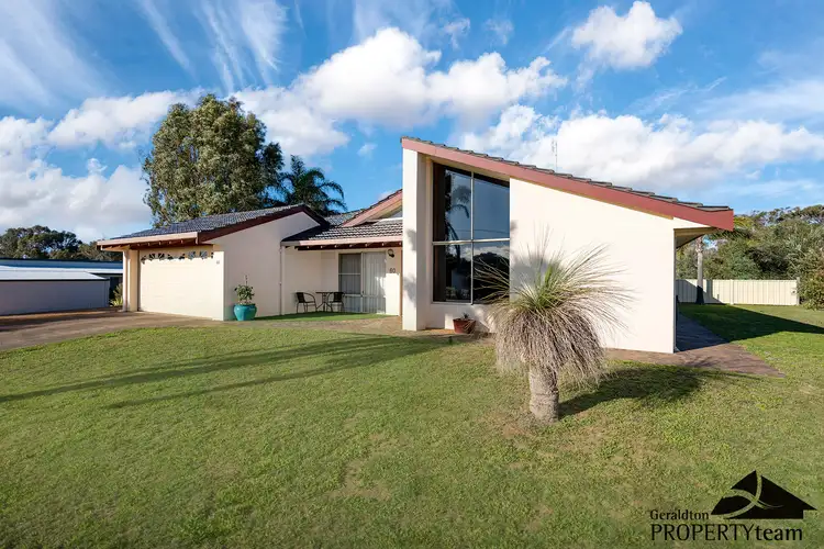 Sixth view of Homely house listing, 60 Tulloch Drive, Dongara WA 6525