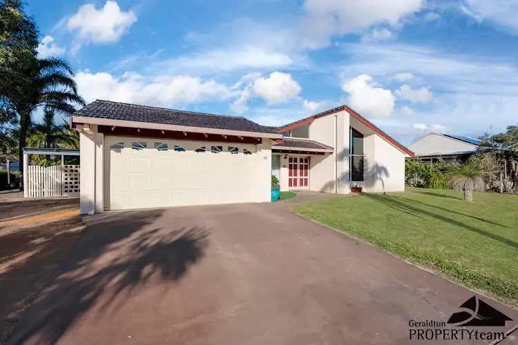 Seventh view of Homely house listing, 60 Tulloch Drive, Dongara WA 6525