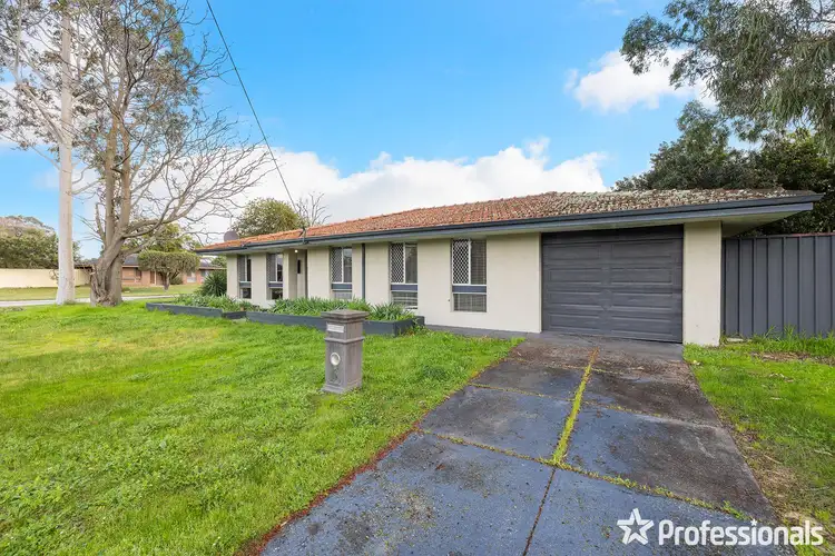Second view of Homely house listing, 6 Chiddington Street, Beckenham WA 6107
