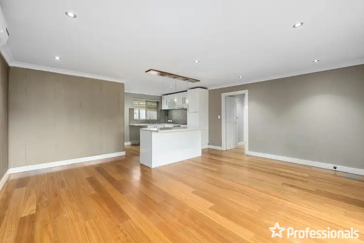 Fifth view of Homely house listing, 6 Chiddington Street, Beckenham WA 6107
