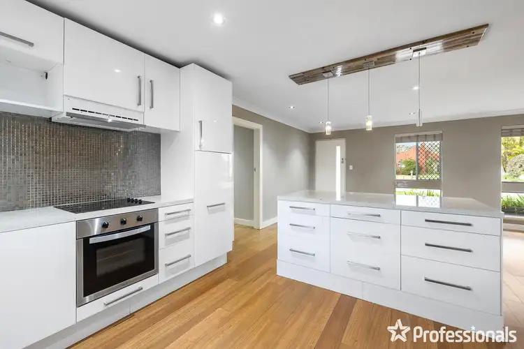 Sixth view of Homely house listing, 6 Chiddington Street, Beckenham WA 6107