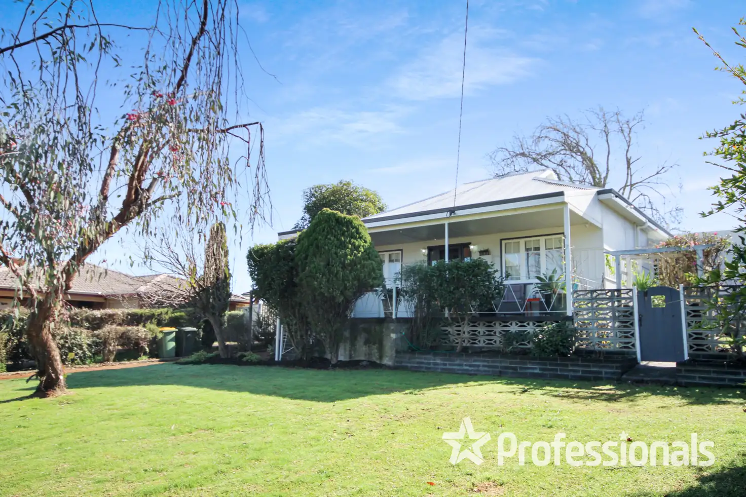 Main view of Homely house listing, 32 Roberts Street, Collie WA 6225