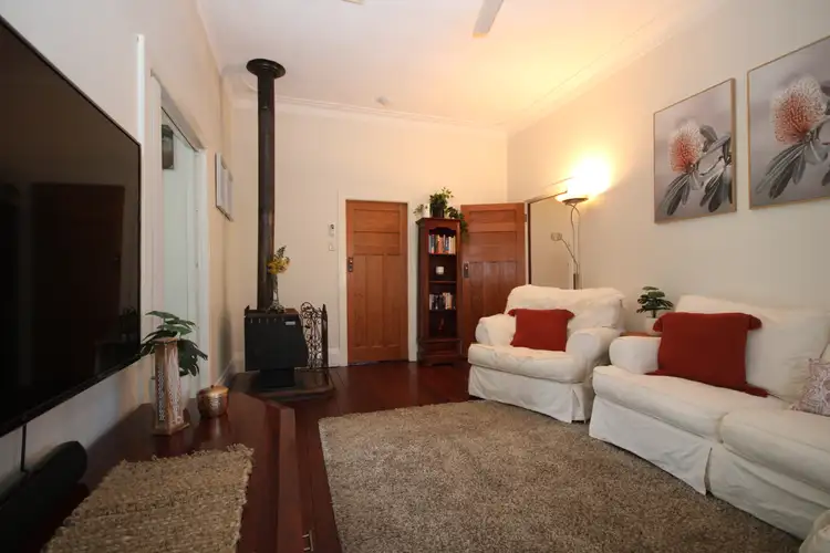 Sixth view of Homely house listing, 32 Roberts Street, Collie WA 6225