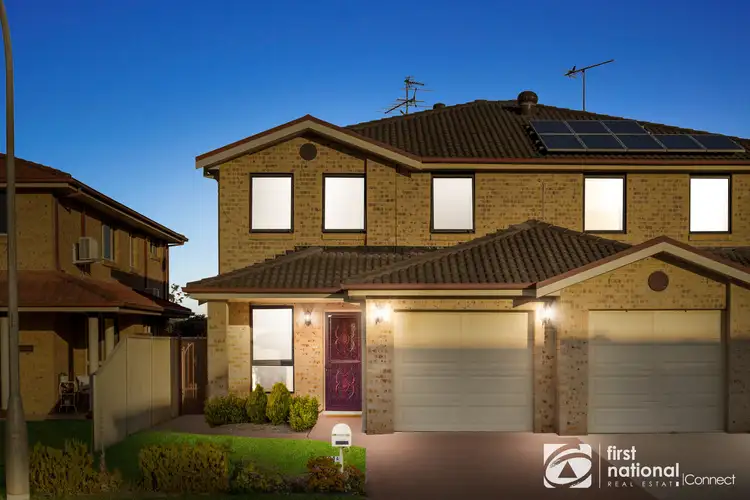 31A Norfolk Place, North Richmond NSW 2754