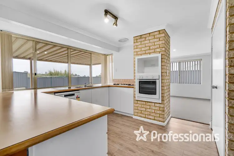 Sixth view of Homely house listing, 67 Barnes Avenue, Australind WA 6233