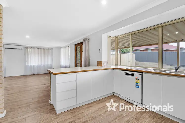 Seventh view of Homely house listing, 67 Barnes Avenue, Australind WA 6233