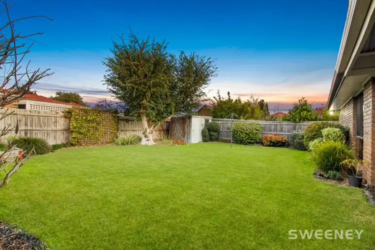 Main view of Homely house listing, 16 Kurrajong Drive, Altona Meadows VIC 3028